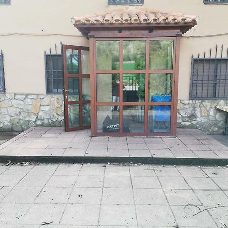 Casa Santiuste Corduente Exterior foto